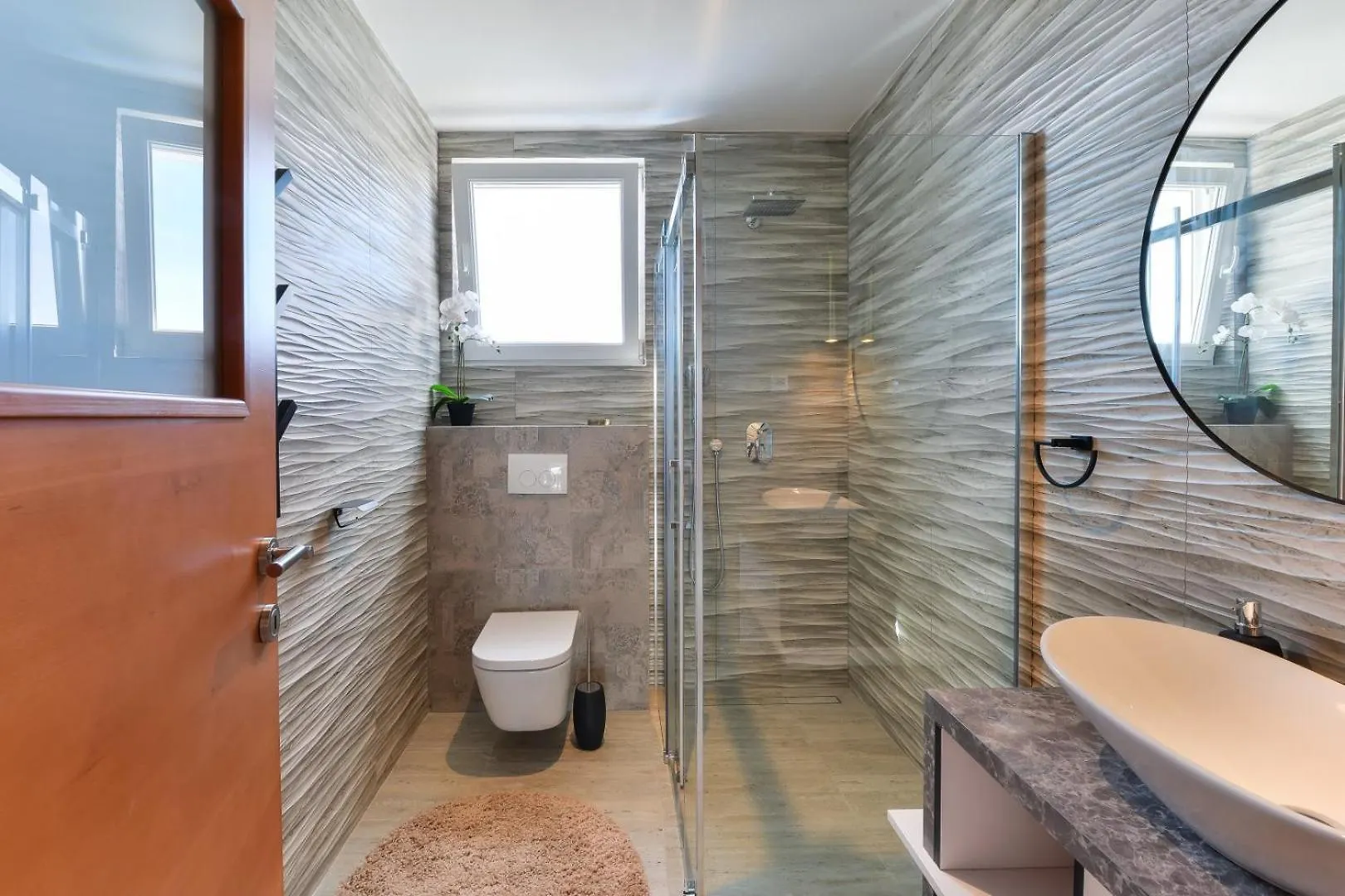 Crowonder Villa Adriana - Villa With Heated Swimming Pool, Jacuzzi And Sauna Zadar