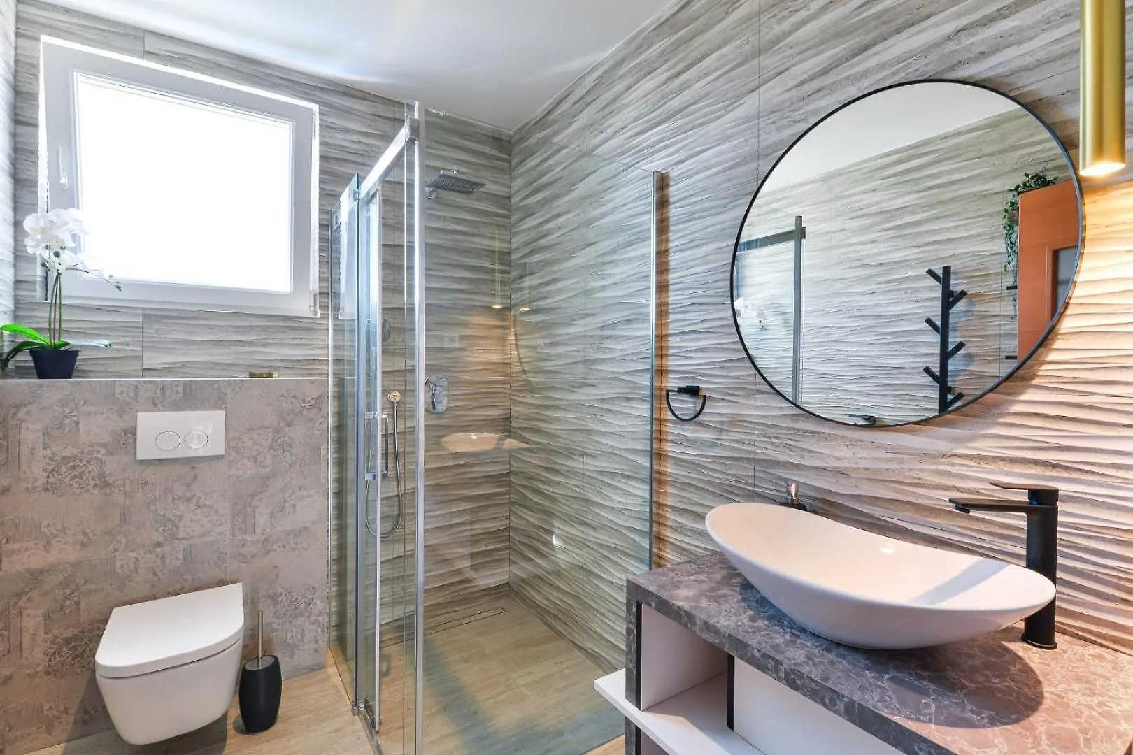 Crowonder Villa Adriana - Villa With Heated Swimming Pool, Jacuzzi And Sauna Zadar