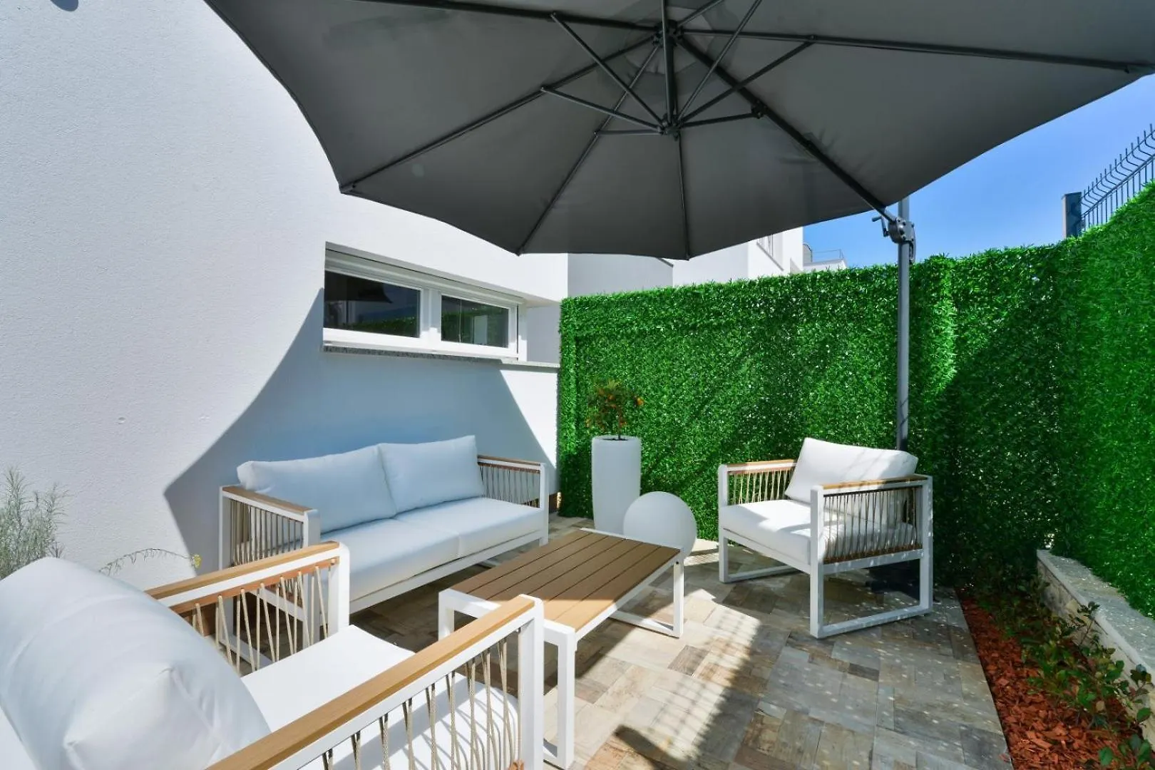 Crowonder Villa Adriana - Villa With Heated Swimming Pool, Jacuzzi And Sauna Zadar 0*,