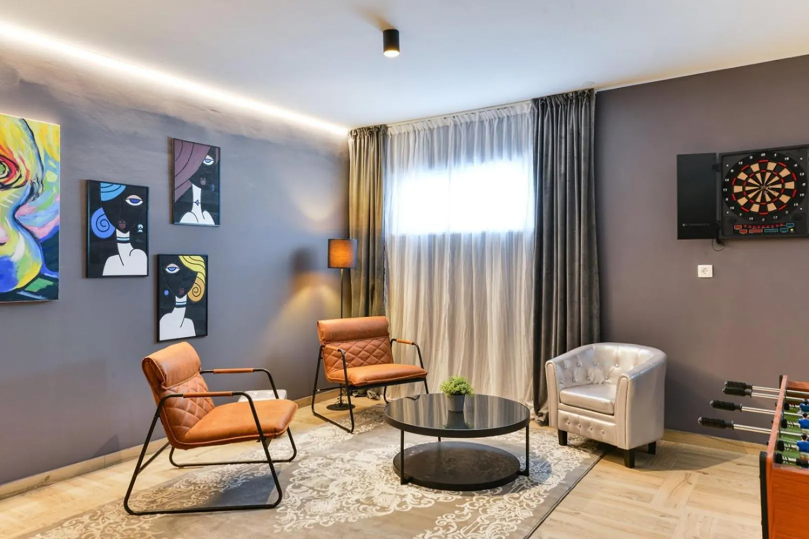 Crowonder Villa Adriana - Villa With Heated Swimming Pool, Jacuzzi And Sauna Zadar