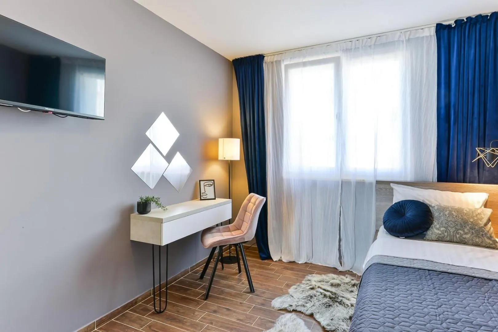 Crowonder Villa Adriana - Villa With Heated Swimming Pool, Jacuzzi And Sauna Zadar 0*,  Kroatië