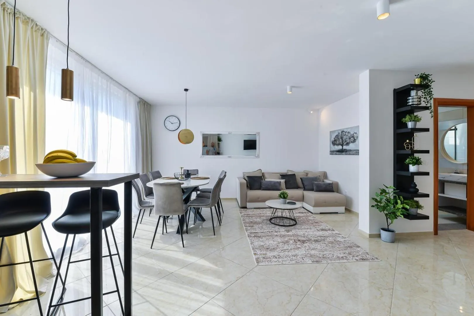 Crowonder Villa Adriana - Villa With Heated Swimming Pool, Jacuzzi And Sauna ザダル クロアチア