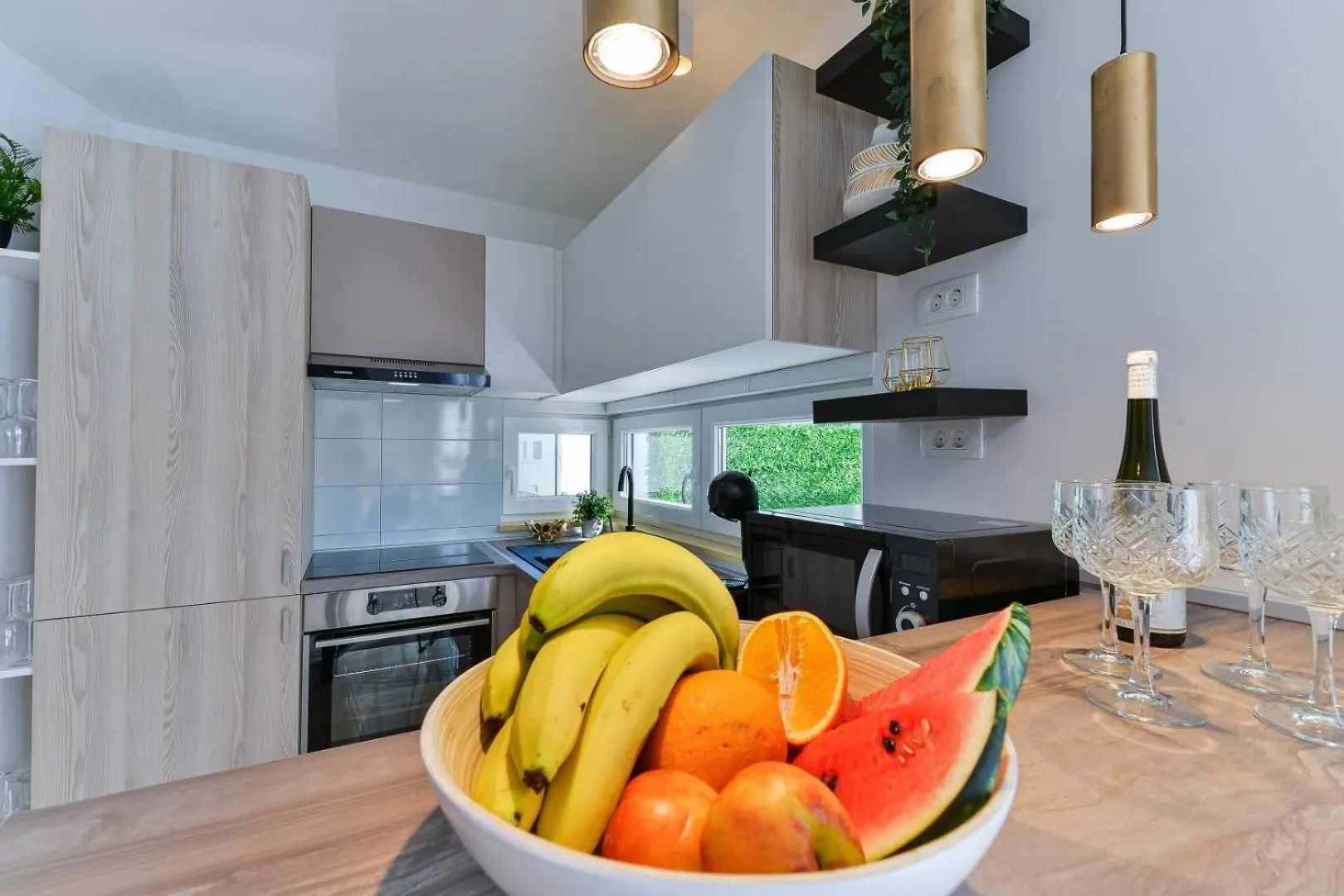 Crowonder Villa Adriana - Villa With Heated Swimming Pool, Jacuzzi And Sauna Zadar 0*,  Kroatië