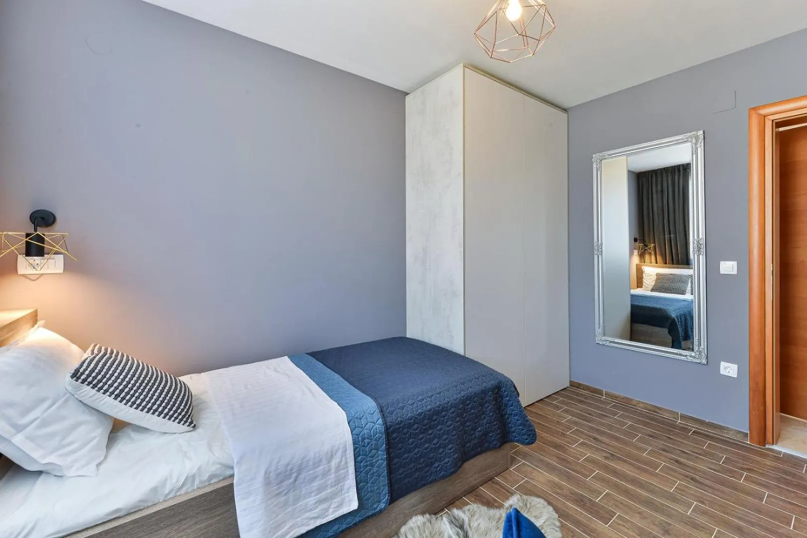 Crowonder Villa Adriana - Villa With Heated Swimming Pool, Jacuzzi And Sauna Zadar