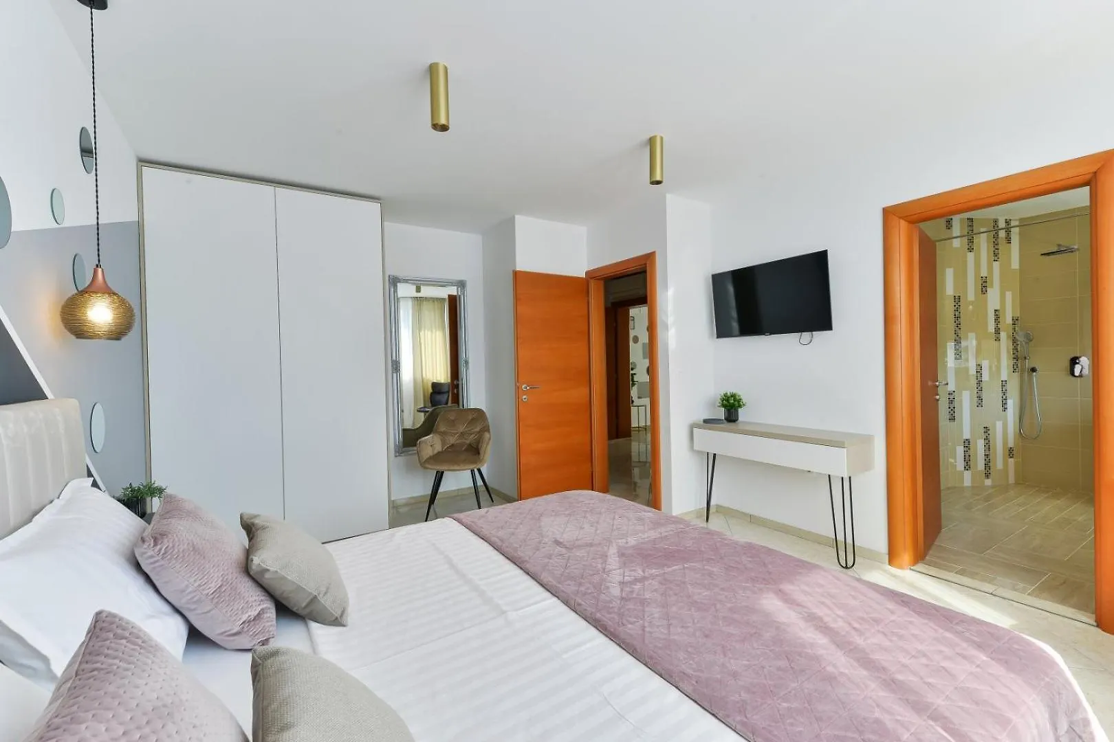 Crowonder Villa Adriana - Villa With Heated Swimming Pool, Jacuzzi And Sauna Zadar 0*,  Kroatië
