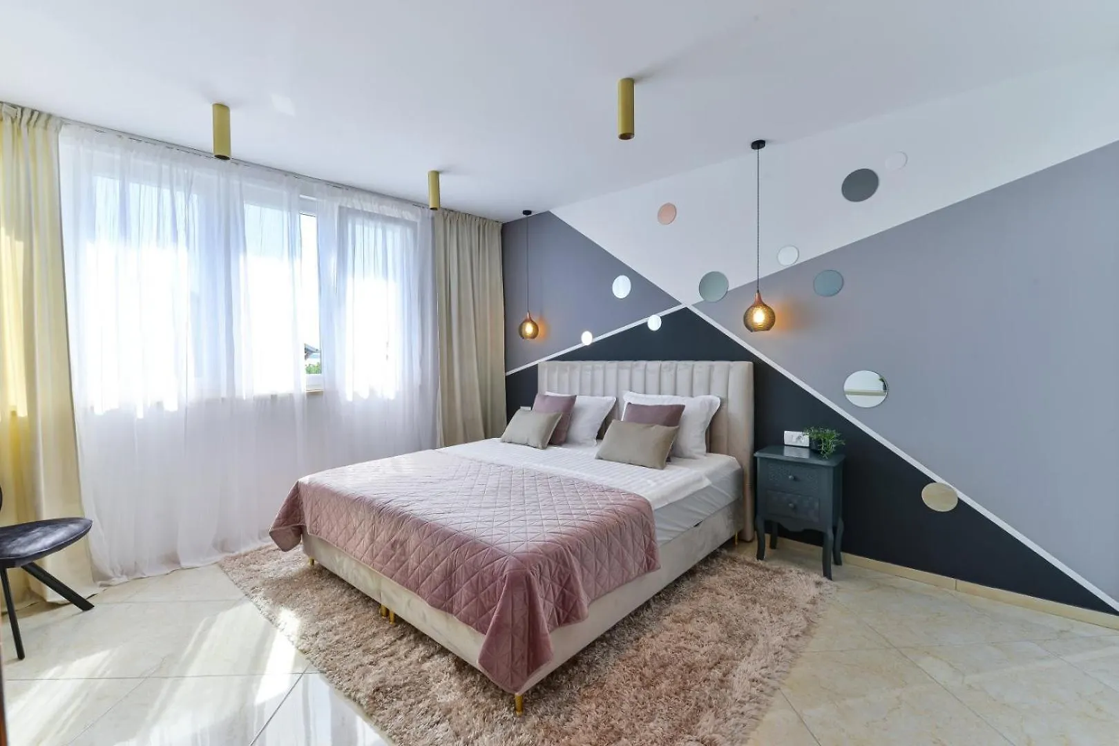Crowonder Villa Adriana - Villa With Heated Swimming Pool, Jacuzzi And Sauna Zadar
