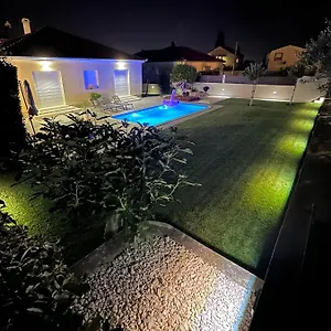 Villa Tony's House In Garden, Zadar